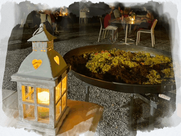FIESTA SOTTO LE STELLE